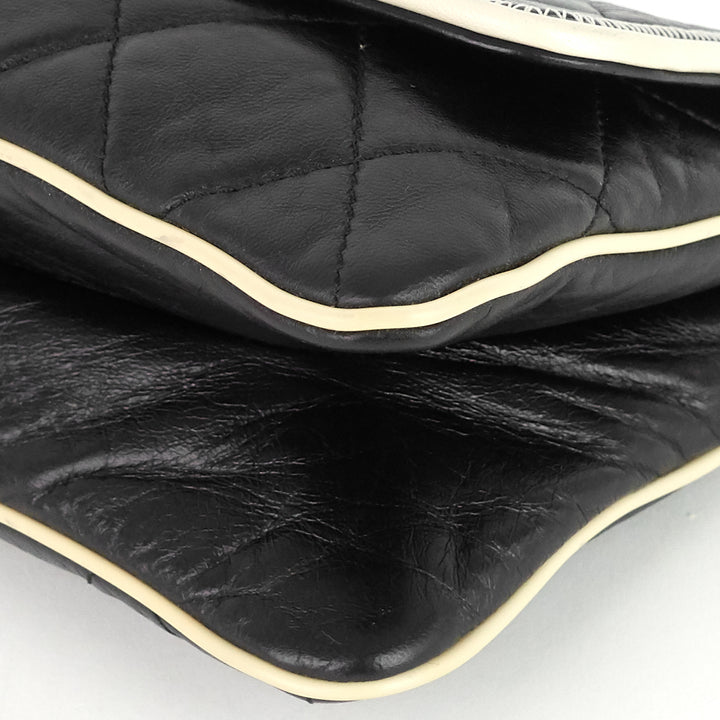 reissue lambskin shoulder bag