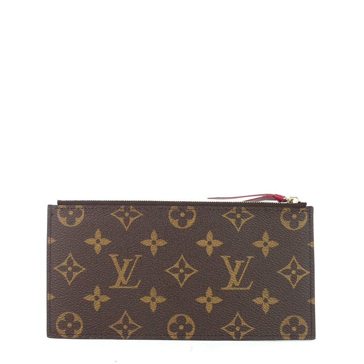 félicie pochette monogram canvas bag