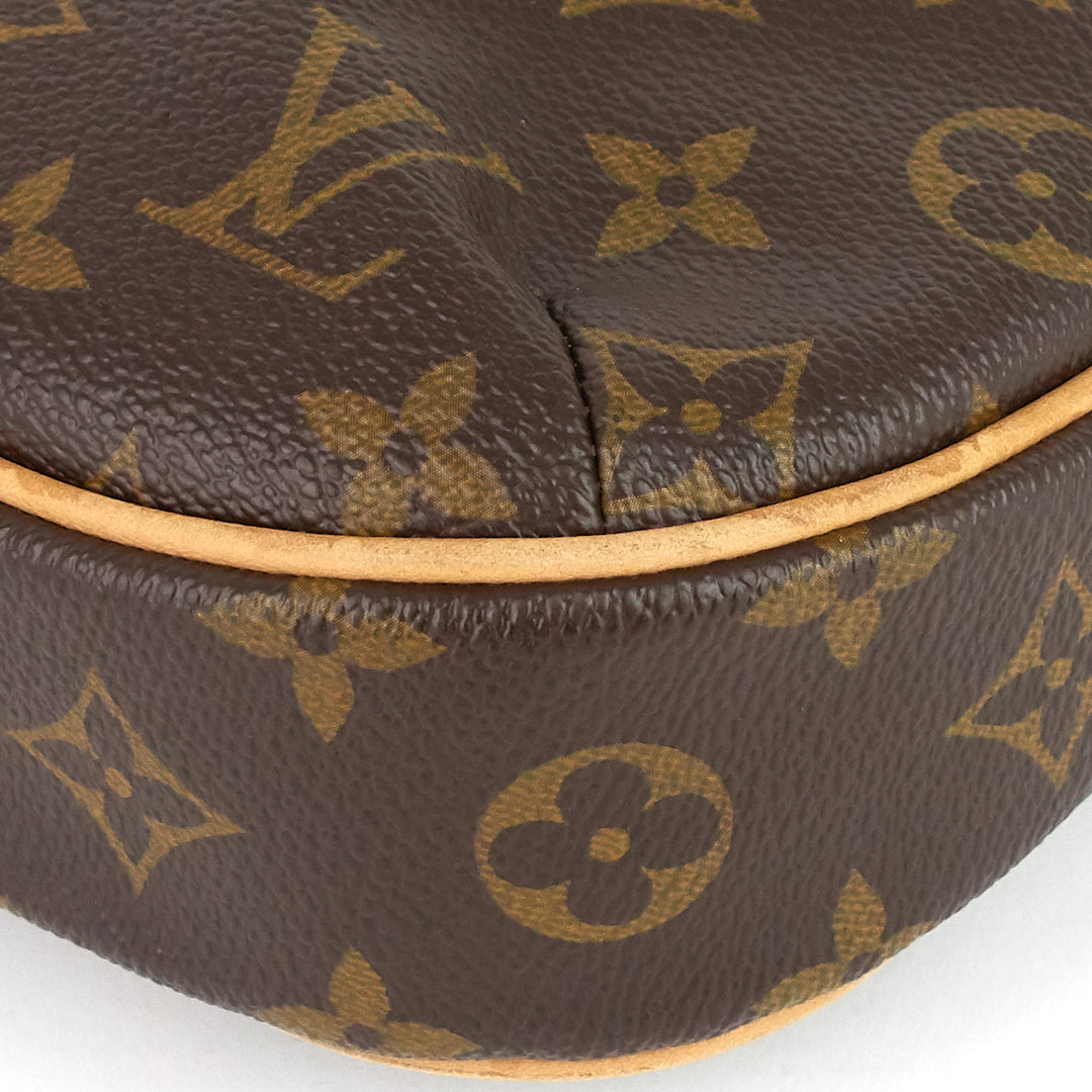 odeon pm monogram canvas crossbody bag