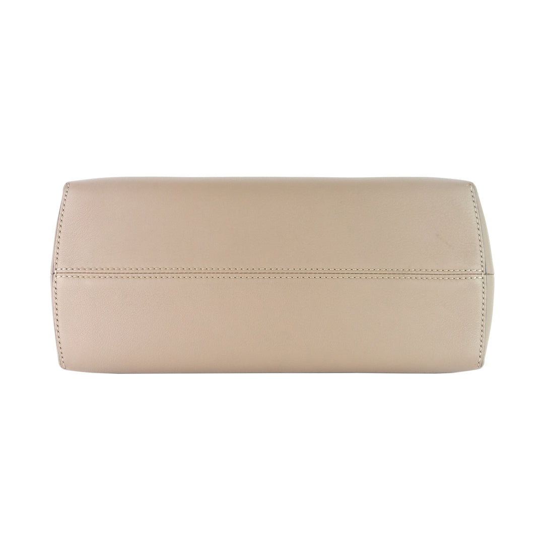 By the Way Medium Calfskin Leather Bag