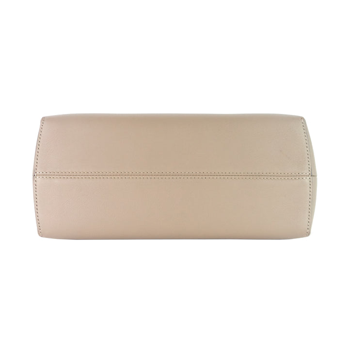 By the Way Medium Calfskin Leather Bag