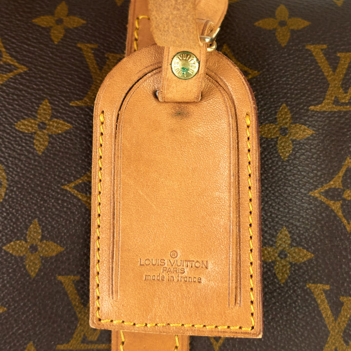 Keepall 45 Monogram Canvas Bag