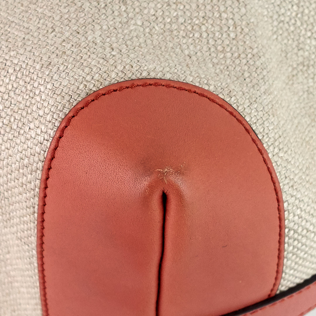canvas craft tote bag