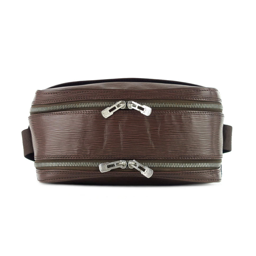 reporter pm epi leather bag