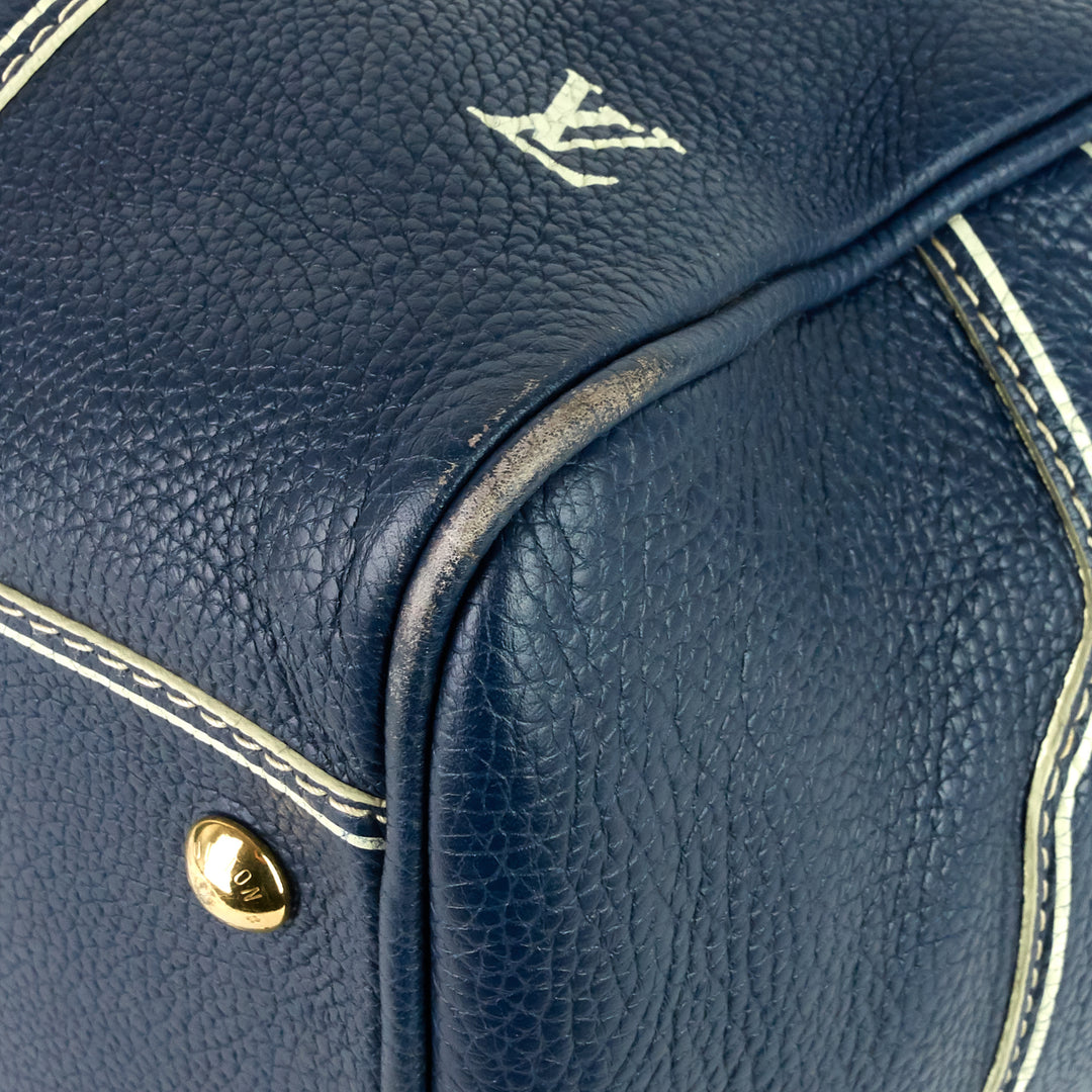 carryall tobago leather bag