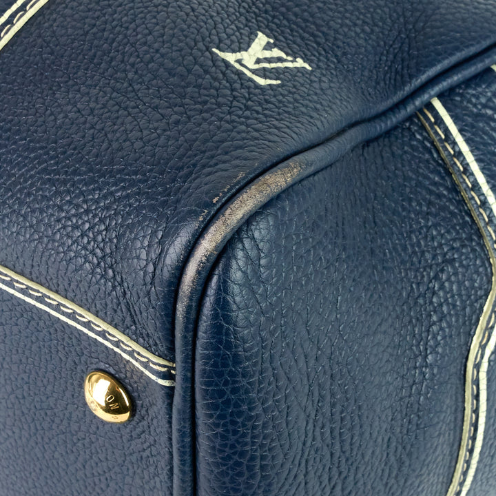carryall tobago leather bag