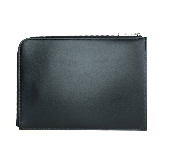 pochette jour pm leather zip around bag