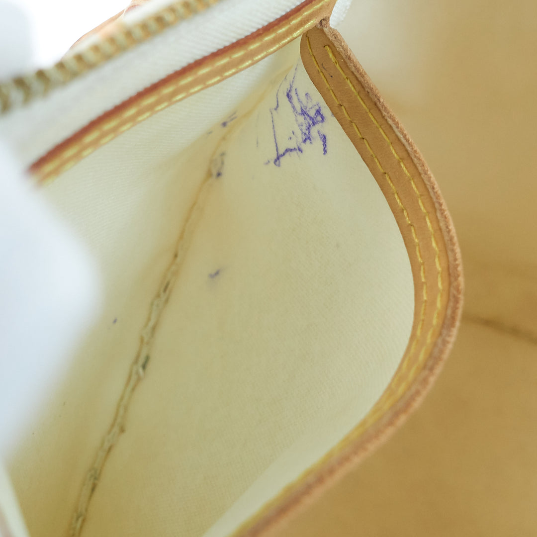 speedy 35 aquarelle monogram canvas bag