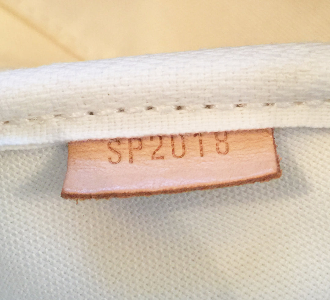 speedy 35 aquarelle monogram canvas bag