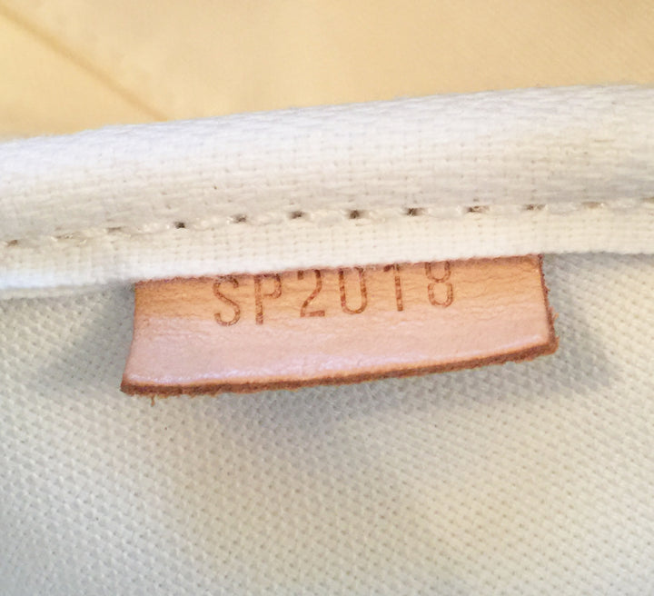 speedy 35 aquarelle monogram canvas bag