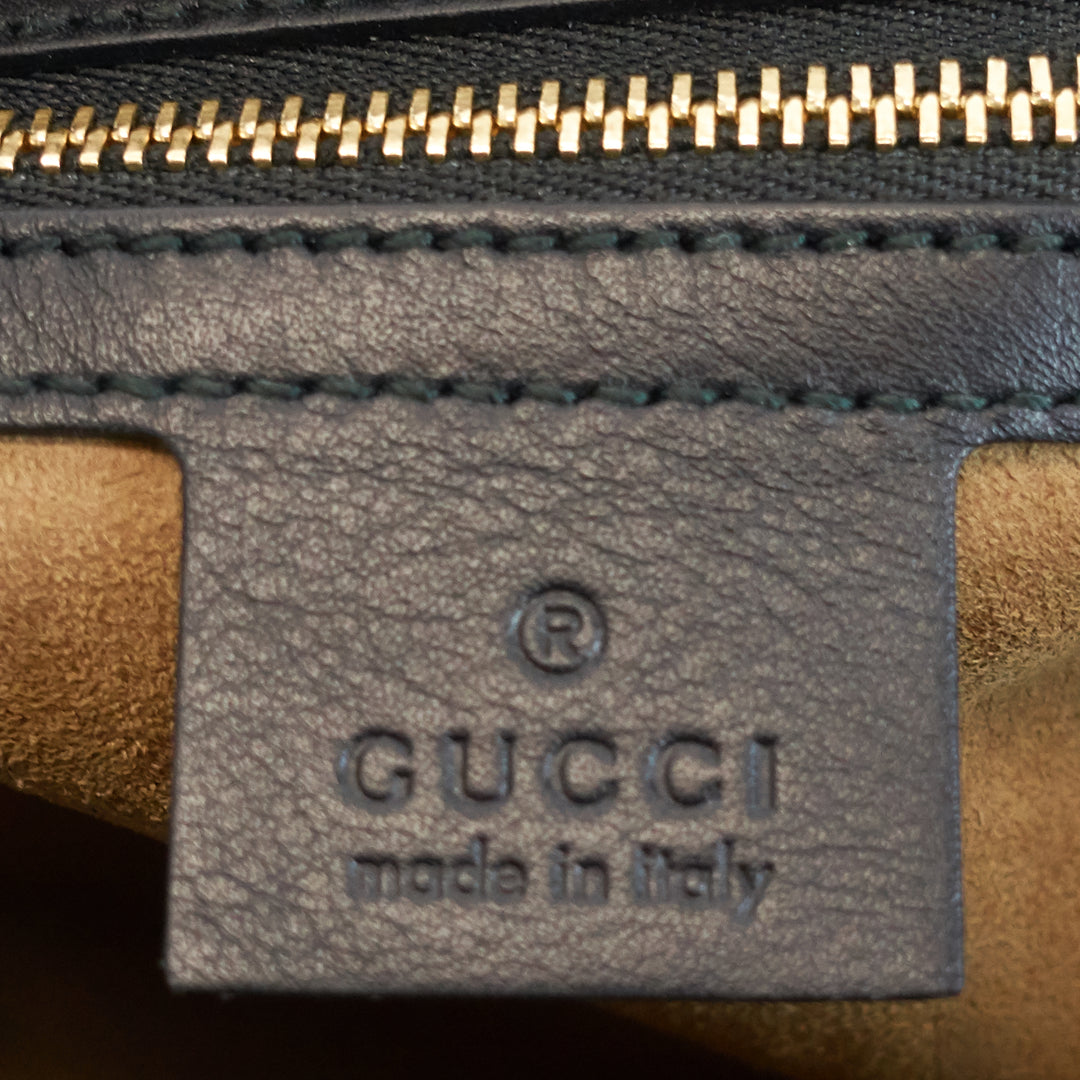padlock supreme monogram canvas top handle medium bag