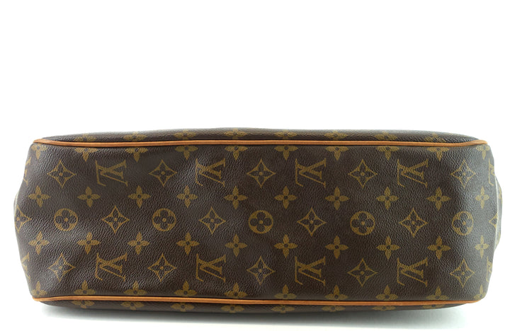 batignolles monogram canvas horizontal bag