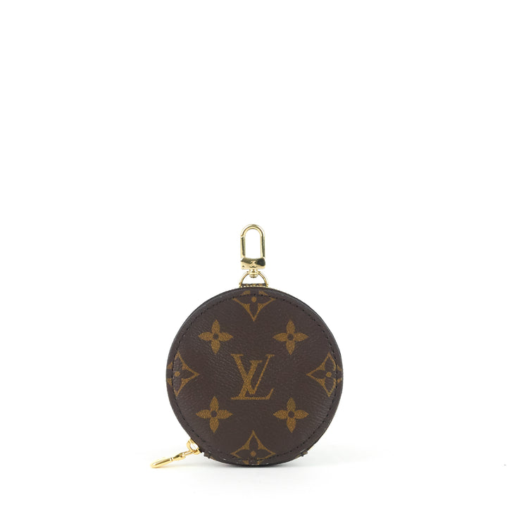 multi pochette accessoires monogram canvas bag