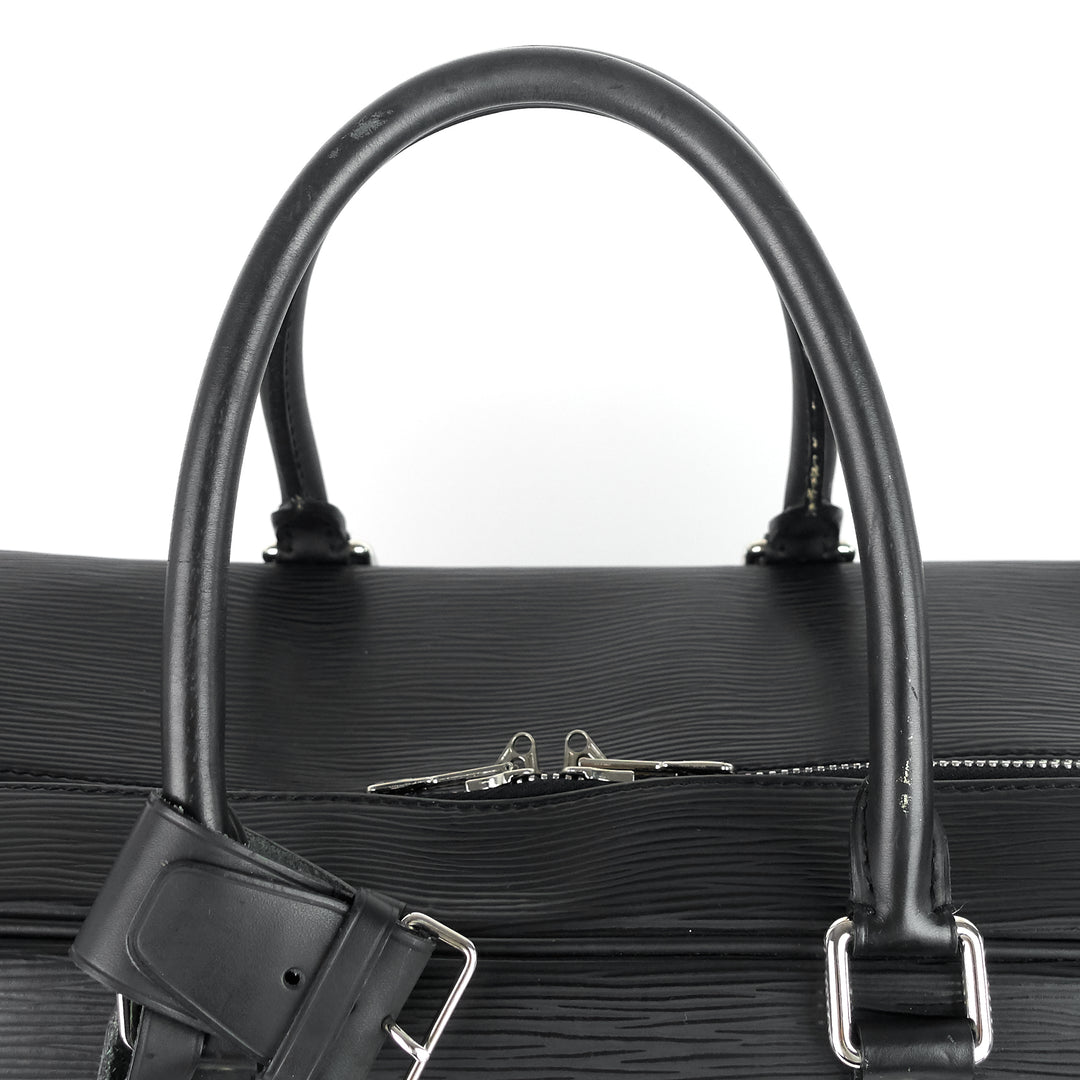 sirius 45 black epi leather case