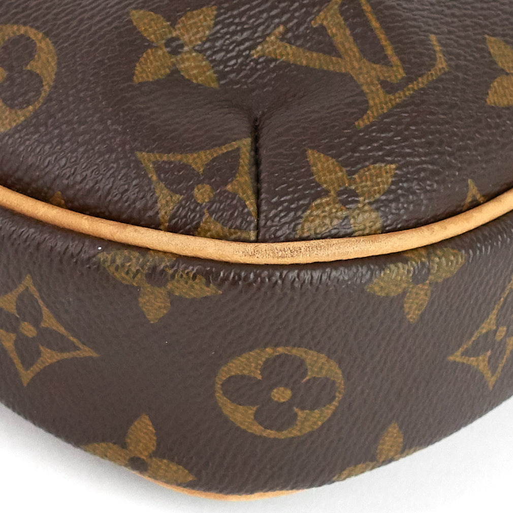 odeon pm monogram canvas crossbody bag