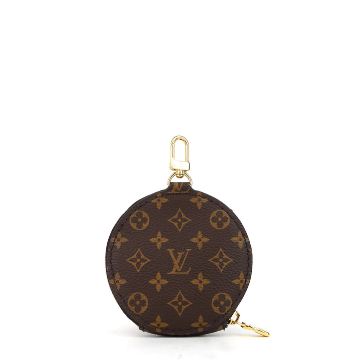 multi pochette accessoires monogram canvas bag