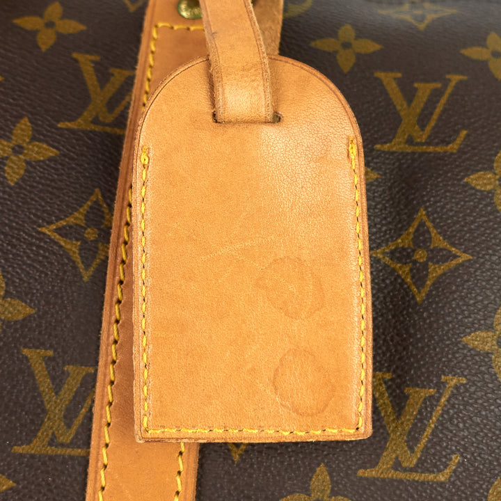 Keepall 45 Monogram Canvas Bag