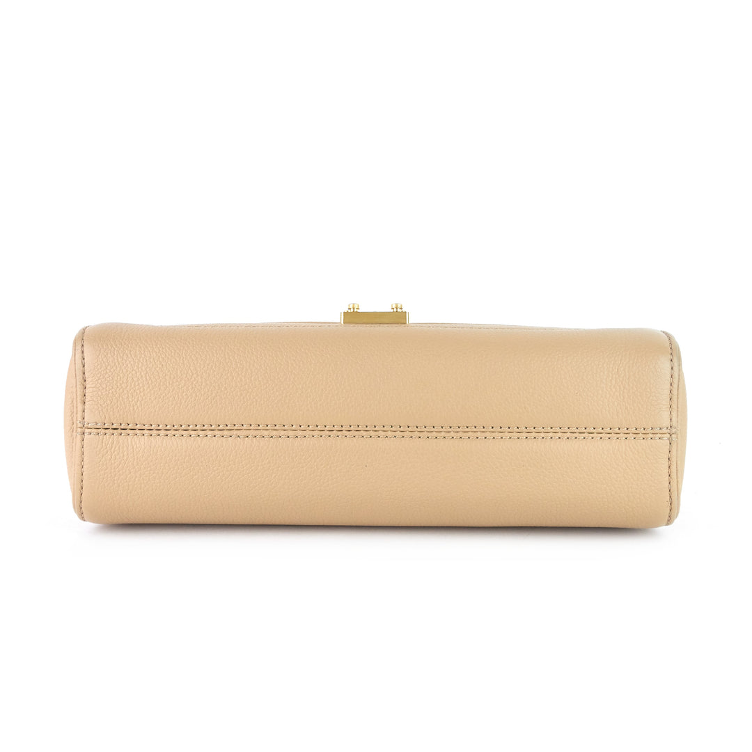 saint germain pm monogram empreinte leather bag