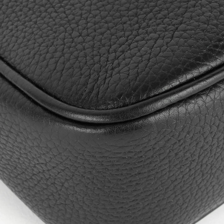 soho disco calfskin crossbody bag