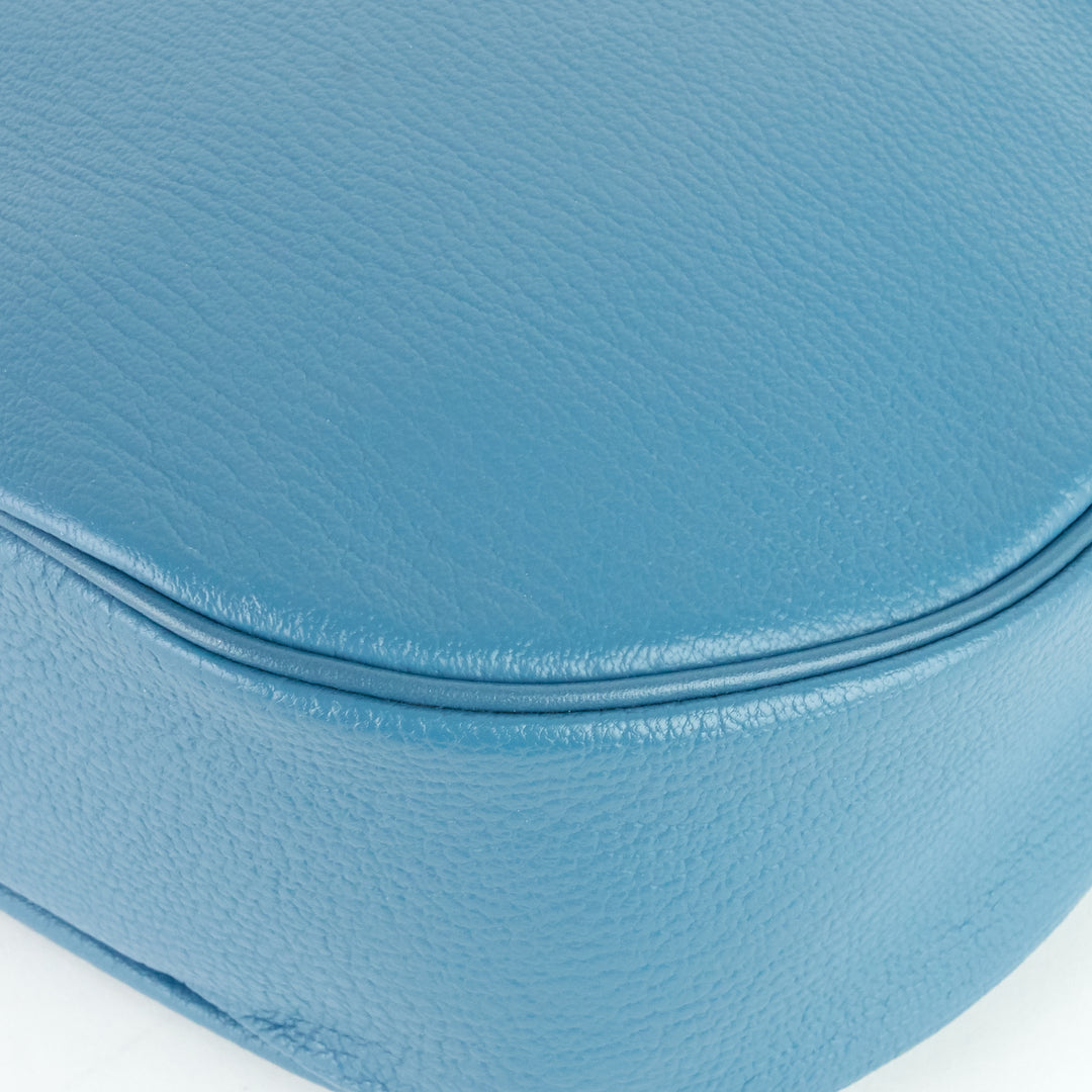 suhali goatskin leather l'affriolant bag