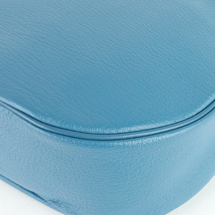 suhali goatskin leather l'affriolant bag