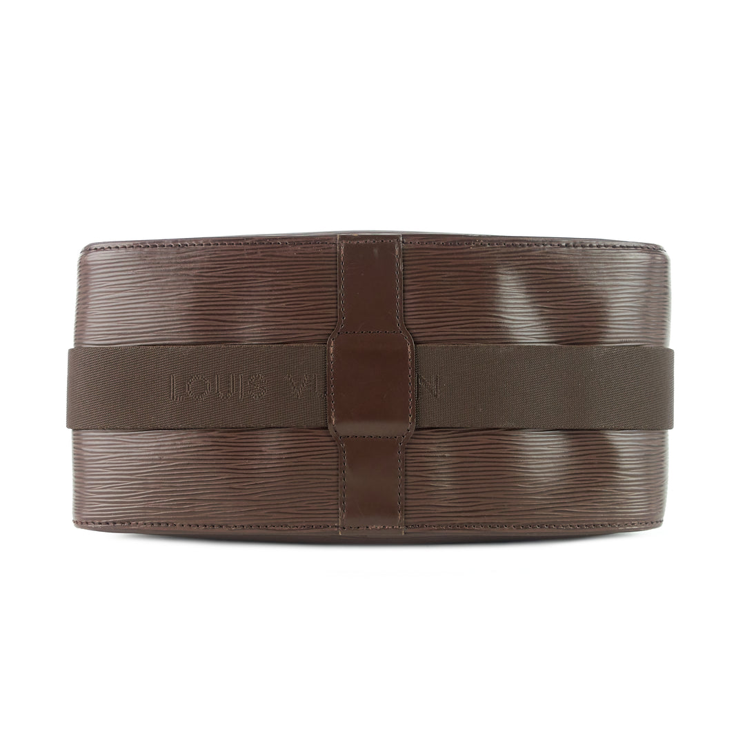 reporter pm epi leather bag