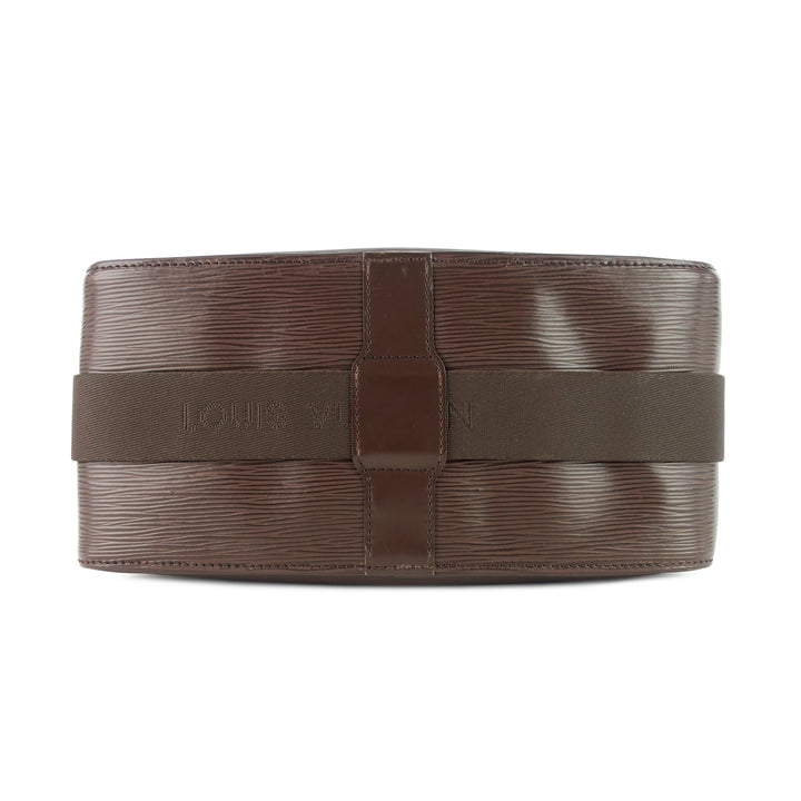 reporter pm epi leather bag