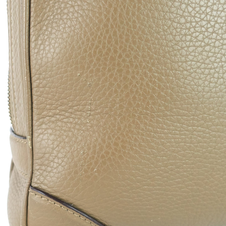 porte-documents jour pm taurillon leather briefcase bag