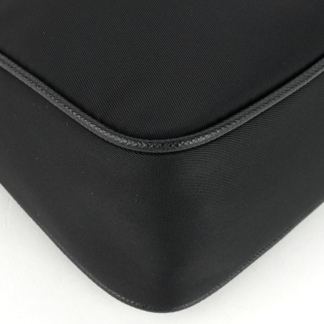 re-edition 2005 tessuto nylon crossbody bag