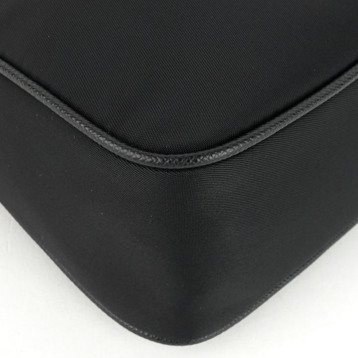 re-edition 2005 tessuto nylon crossbody bag