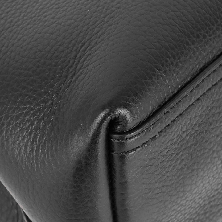 marmont pebbled calfskin shoulder bag