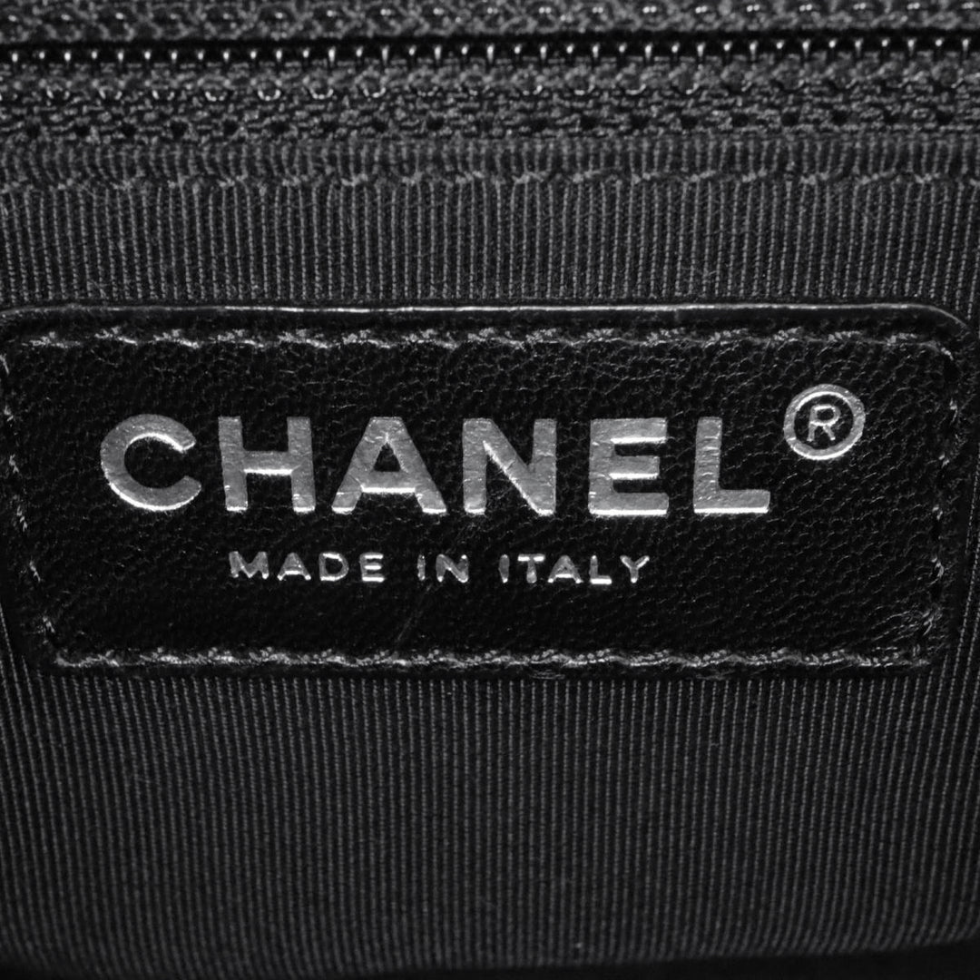 cerf executive xl caviar leather bag