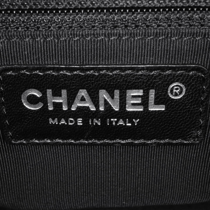 cerf executive xl caviar leather bag