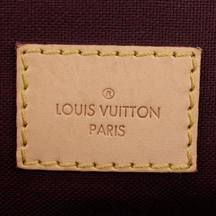 turenne gm monogram canvas bag