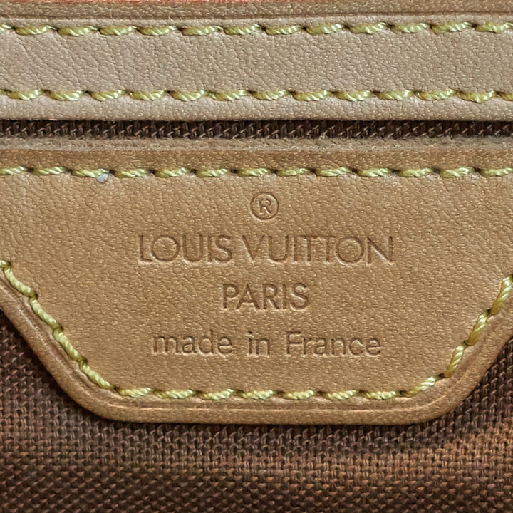 montsouris gm monogram canvas backpack bag