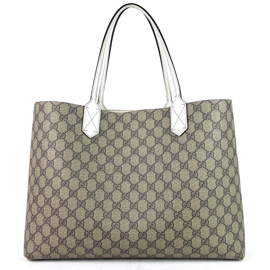 reversible medium monogram canvas bag