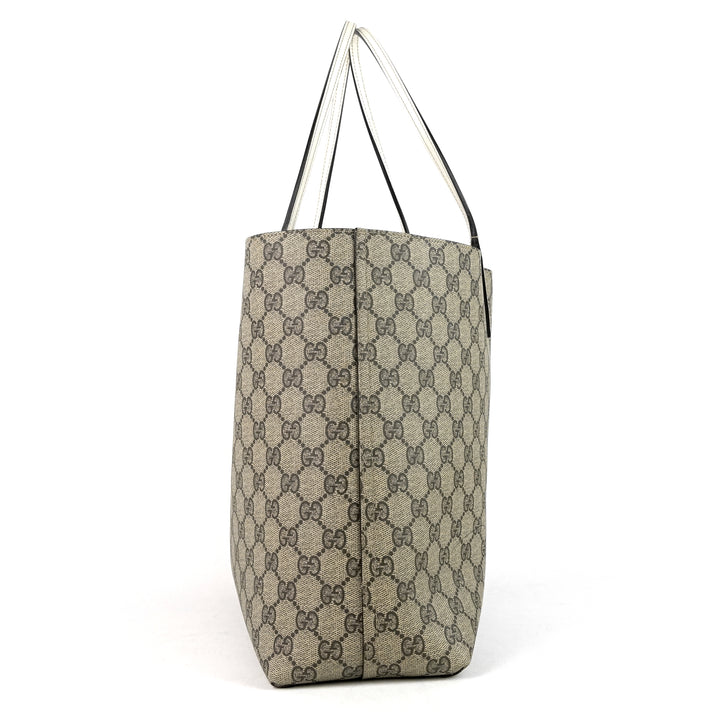 reversible medium monogram canvas bag