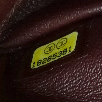 reissue 2.55 227 calf leather flap bag