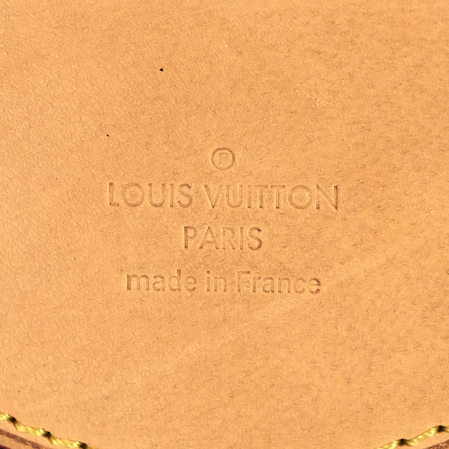 stresa pm monogram canvas bag
