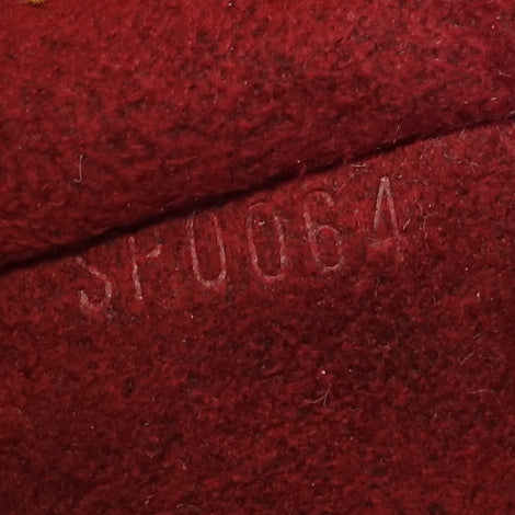 speedy 30 monogram multicolore canvas bag