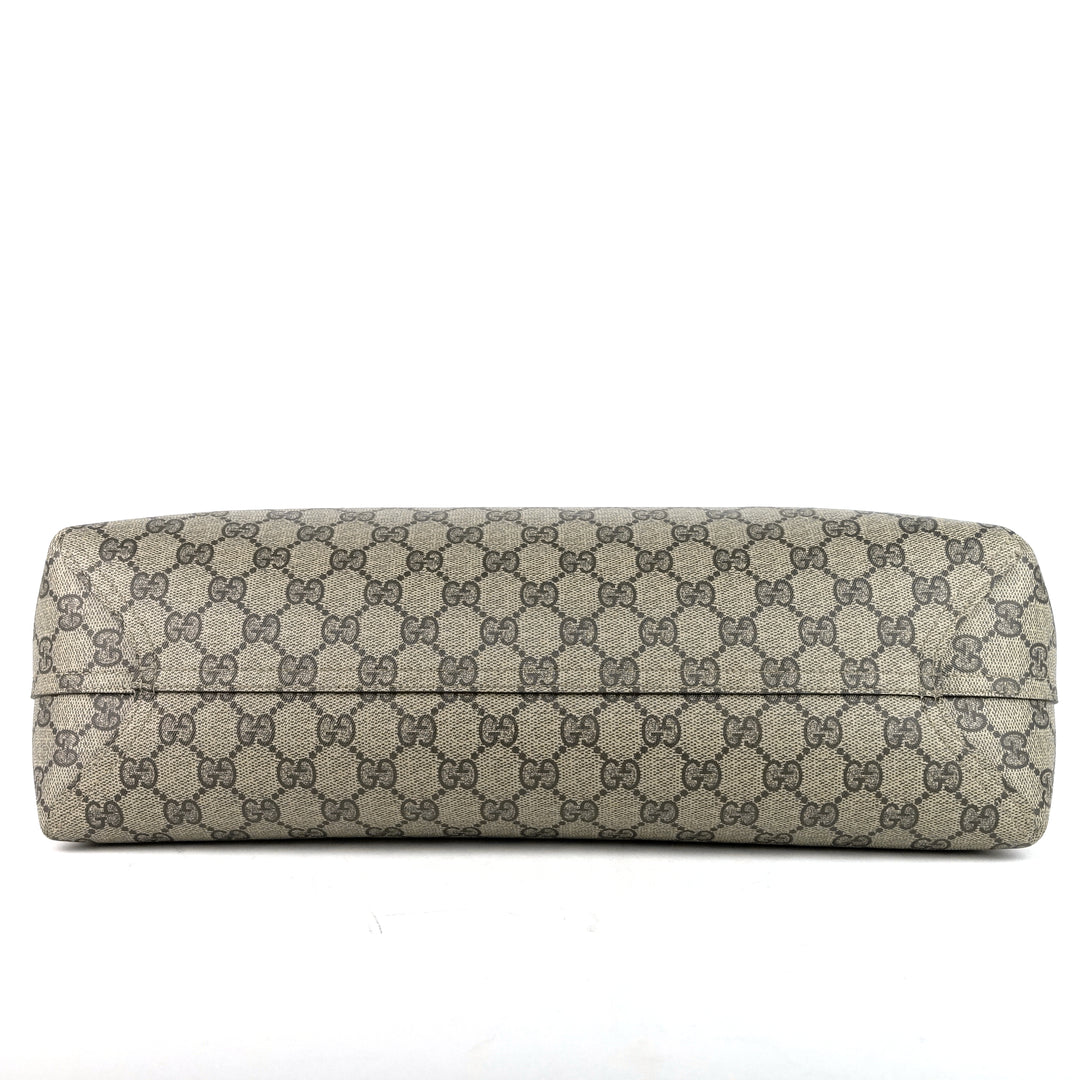 reversible medium monogram canvas bag