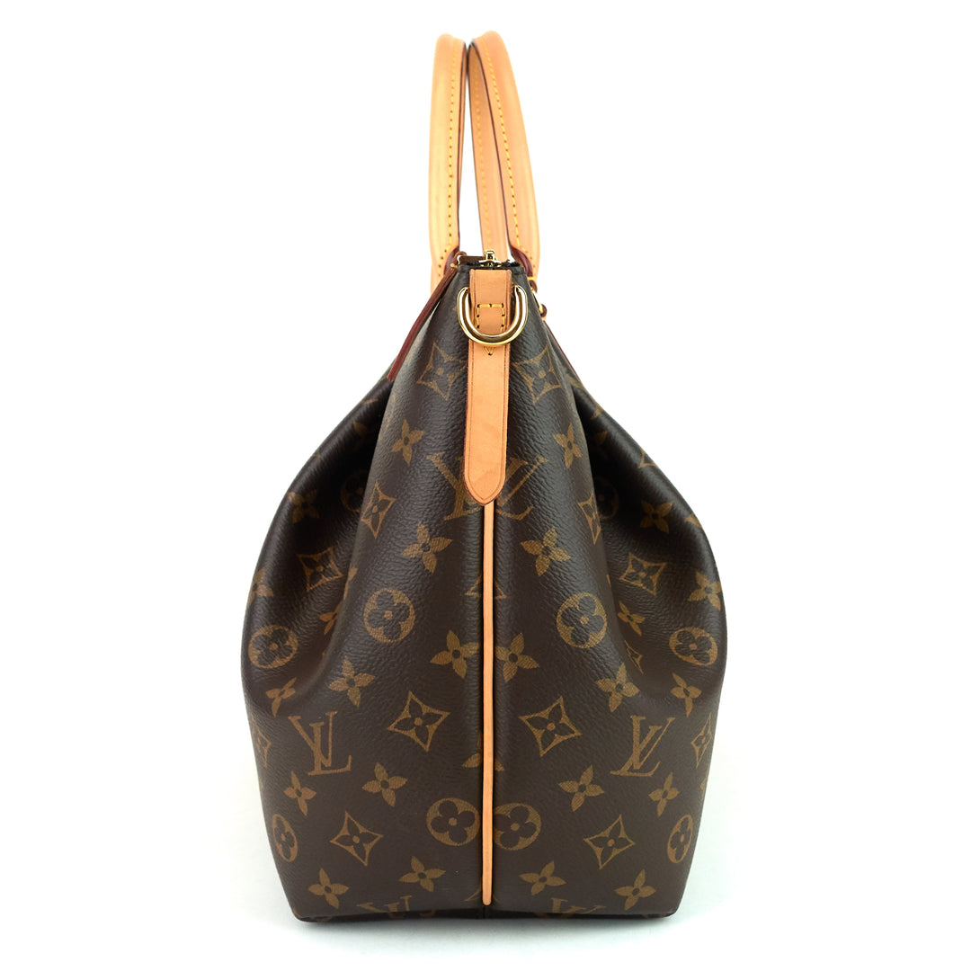 turenne gm monogram canvas bag