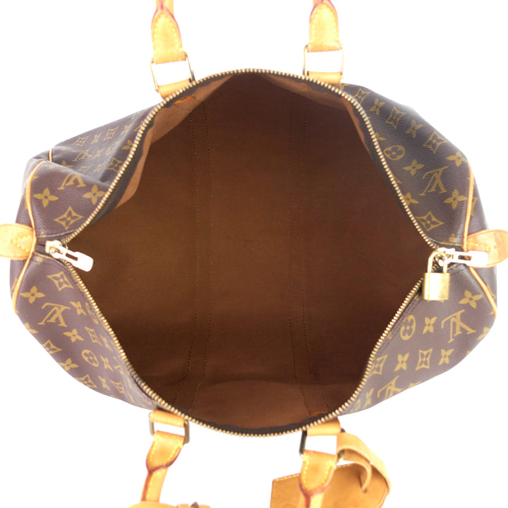 Keepall 45 Monogram Canvas Bag