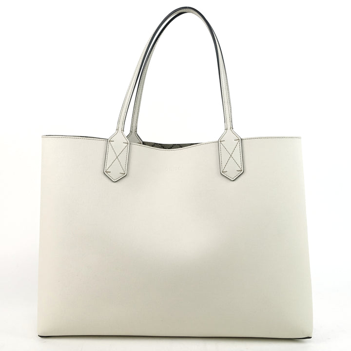 reversible medium monogram canvas bag