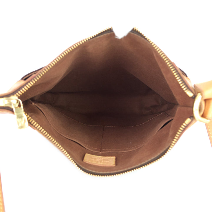 odeon pm monogram canvas bag