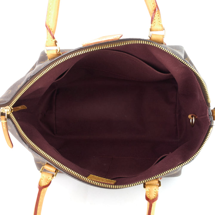 turenne mm monogram canvas bag