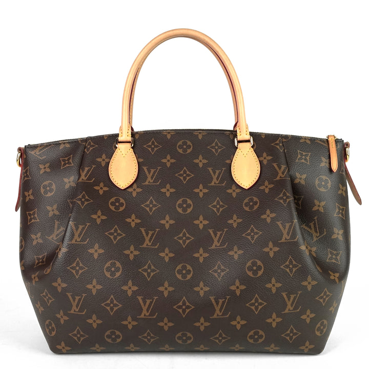 turenne gm monogram canvas bag