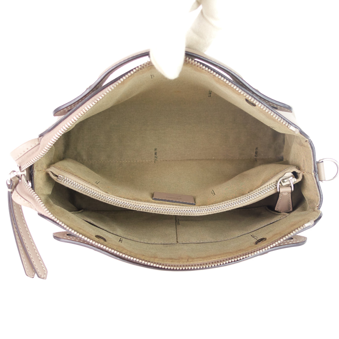 By the Way Medium Calfskin Leather Bag