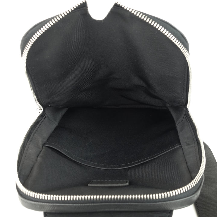 avenue sling damier infini leather bag