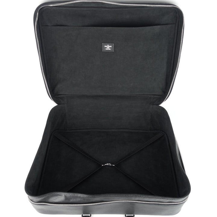 sirius 45 black epi leather case